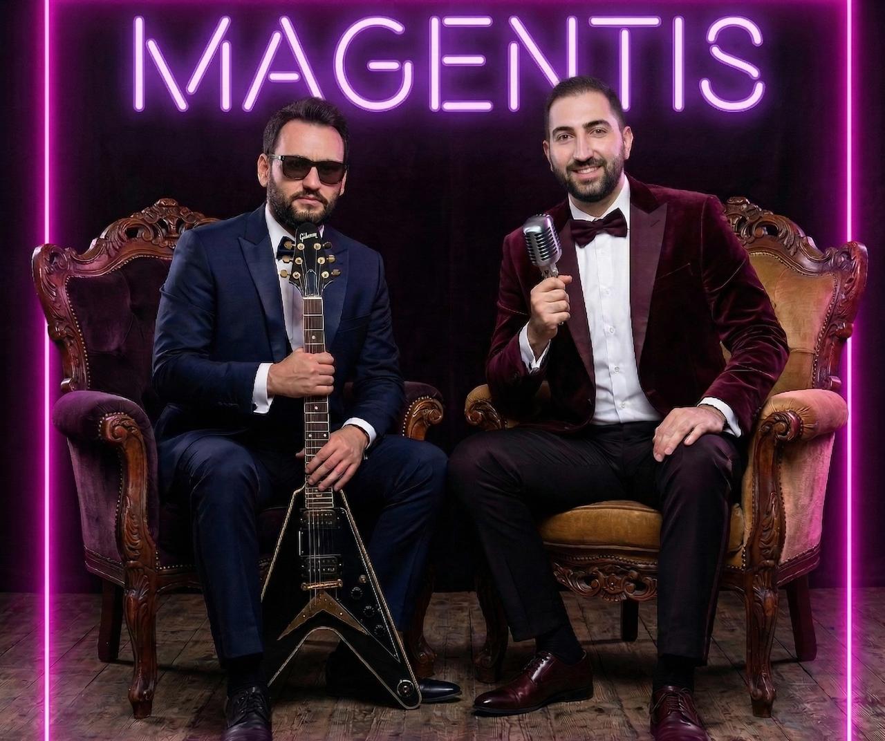 Magentis